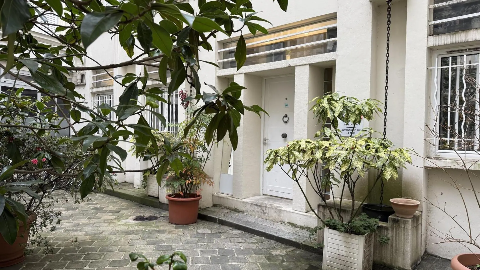 Urban Flat 74 - Disneyland In París 0*,
