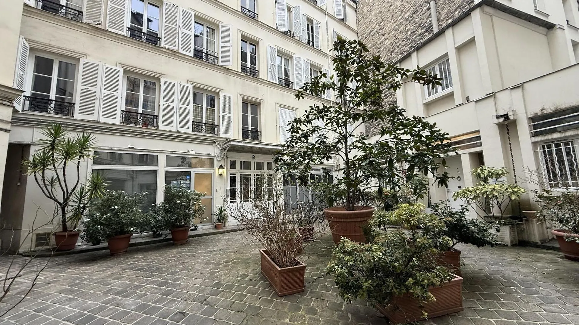 Urban Flat 74 - Disneyland In París Apartamento