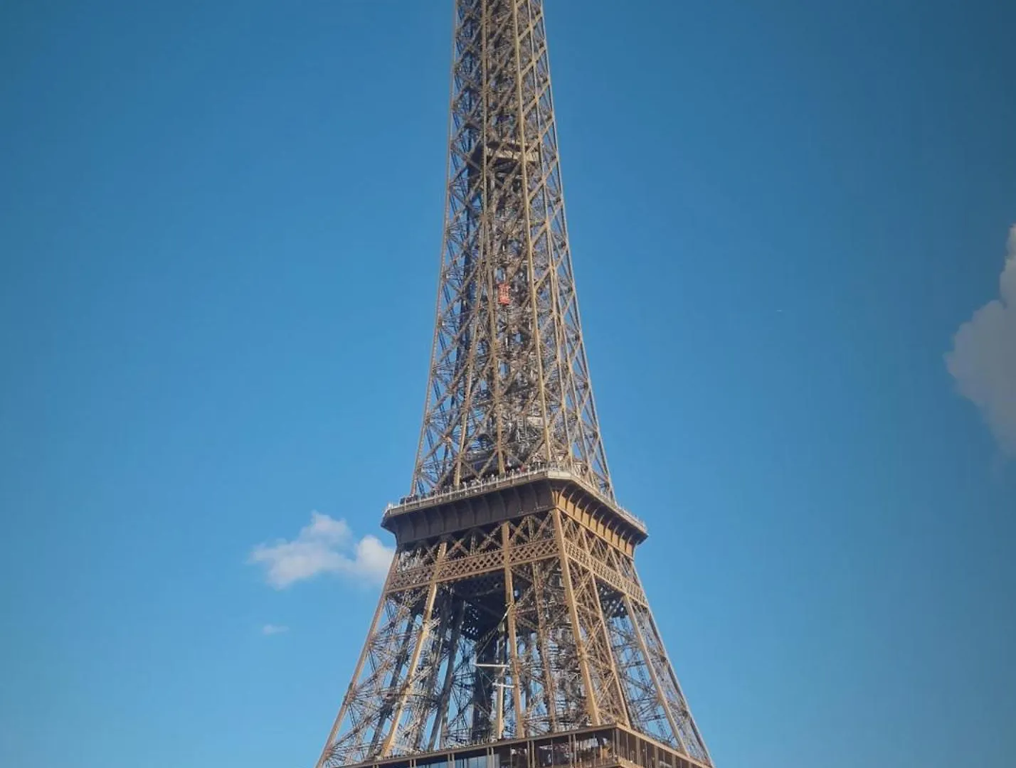 Apartamento Urban Flat 74 - Disneyland In París