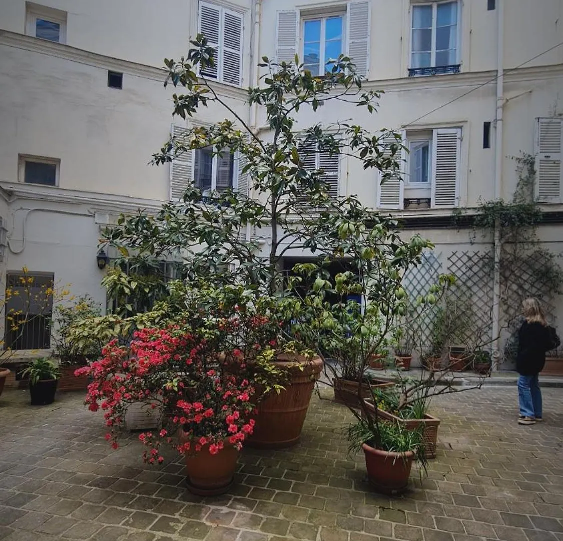 Urban Flat 74 - Disneyland In París Apartamento