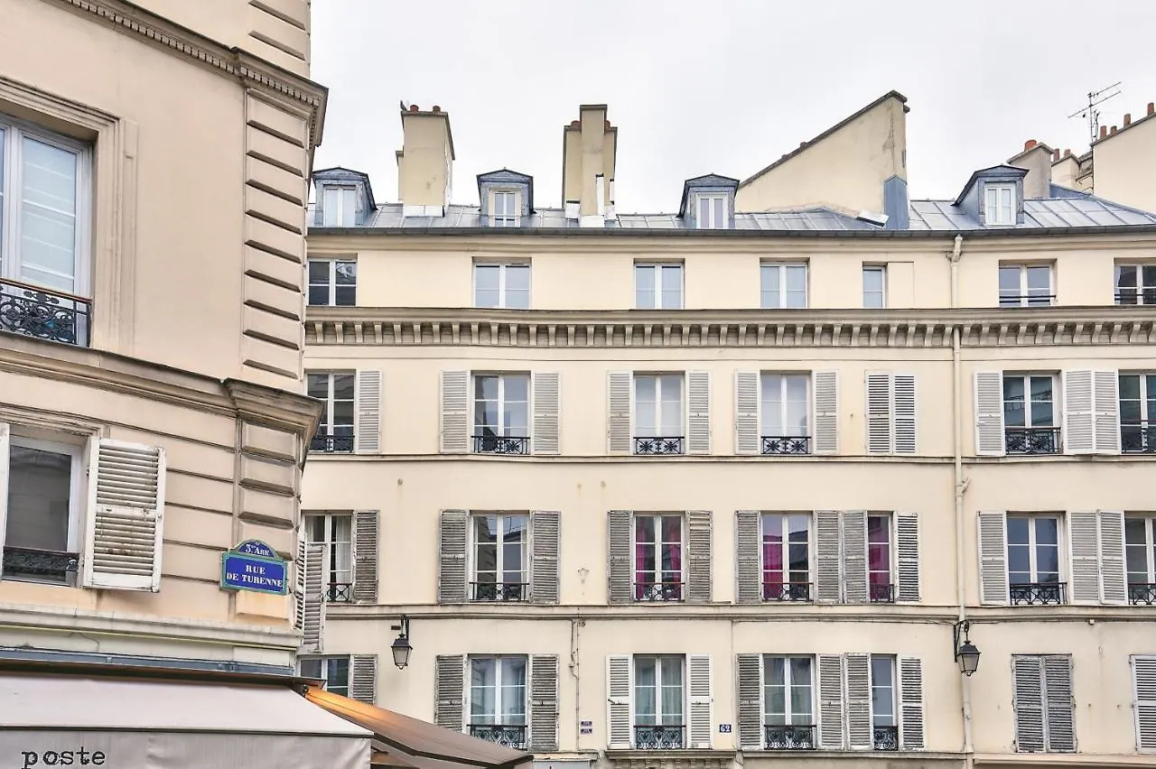Urban Flat 74 - Disneyland In París 0*,  Francia
