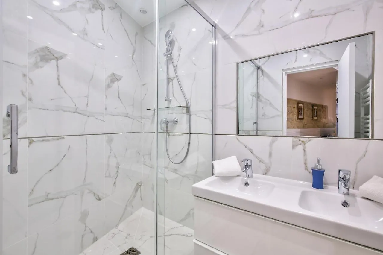 Apartamento Urban Flat 74 - Disneyland In París