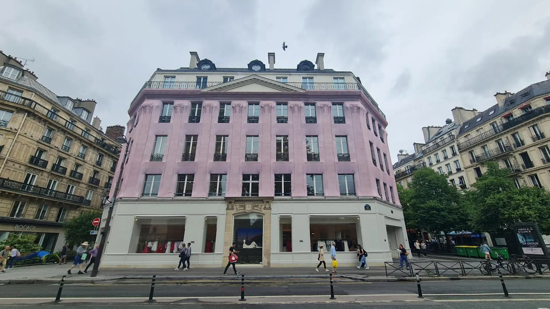 Urban Flat 74 - Disneyland In Paris 0*,  Frankrig