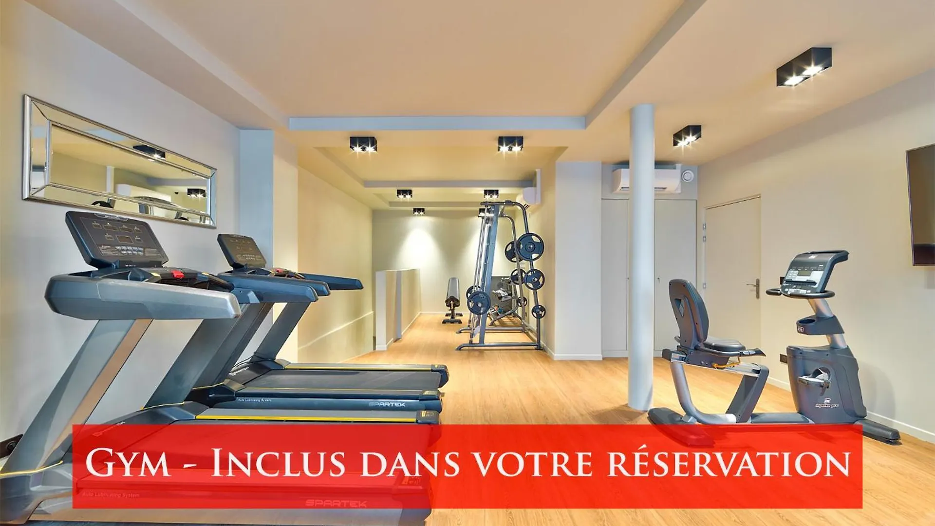 Urban Flat 74 - Disneyland In Paris Frankrig