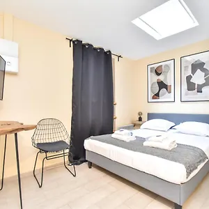 Cmg Batignolles - Pigalle París