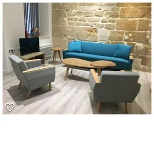 Marais, 2 Pièces Luxueux Rénové, Près Rue Bretagne París