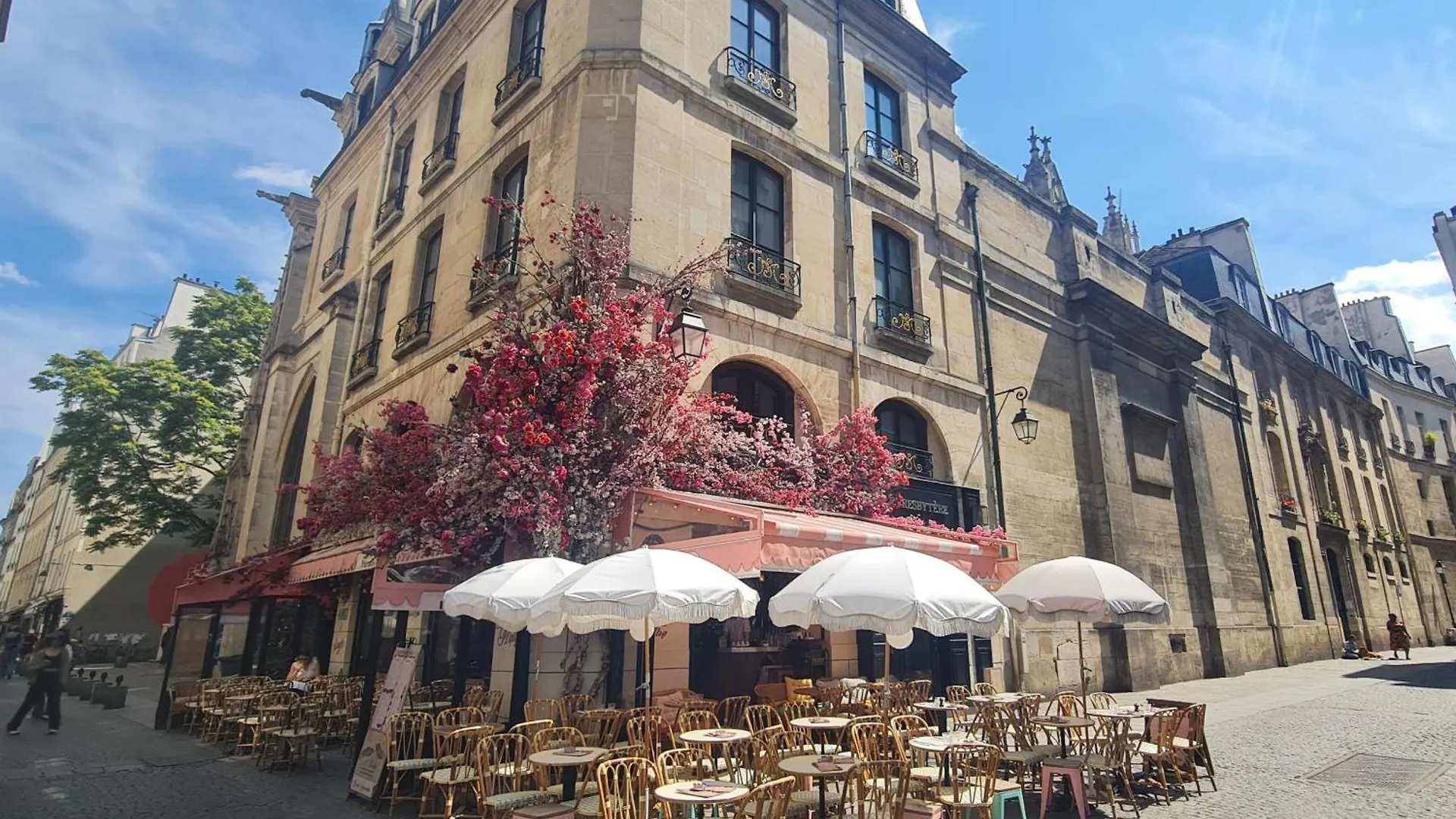 Urban Flat 74 - Disneyland In Paris
